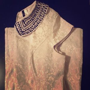 Kensie cocktail dress